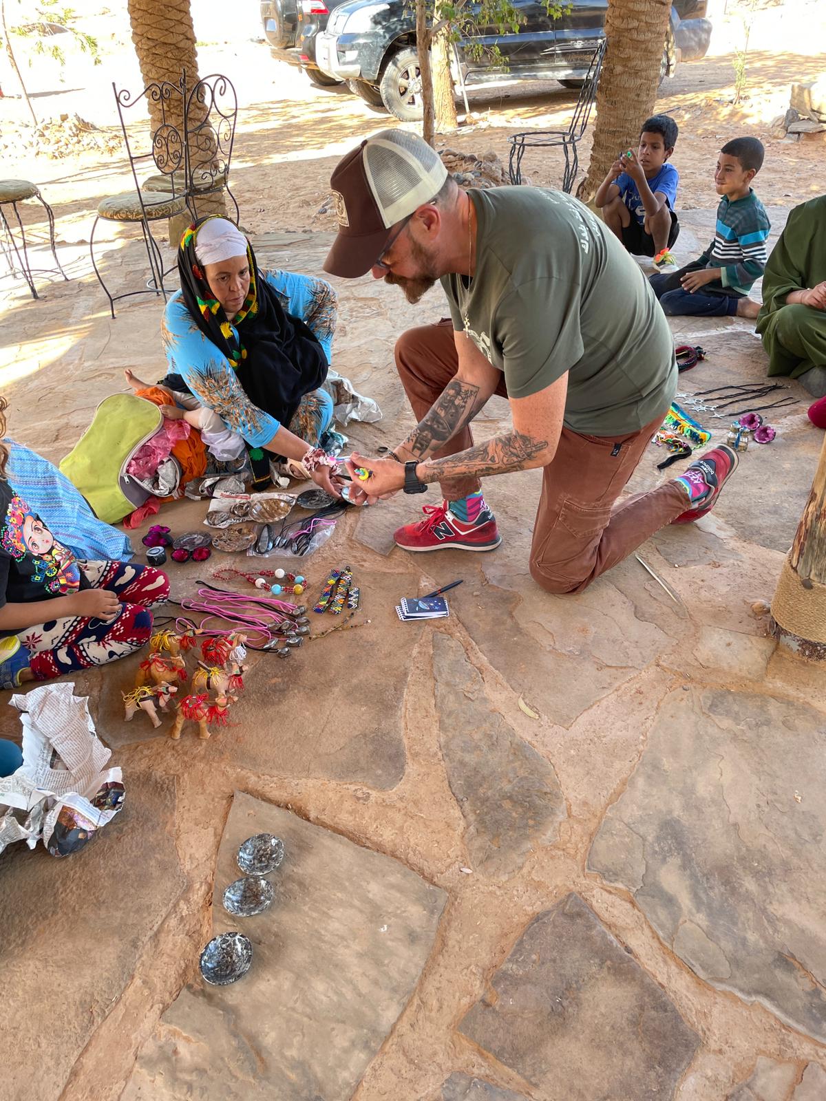 Moto Adventure Riders, foto desierto Moto Adventure Riders, foto desierto