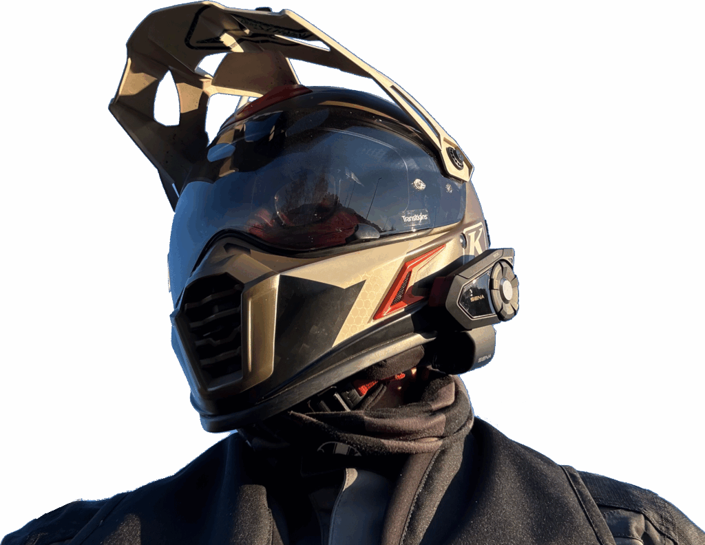 Moto Adventure Riders,