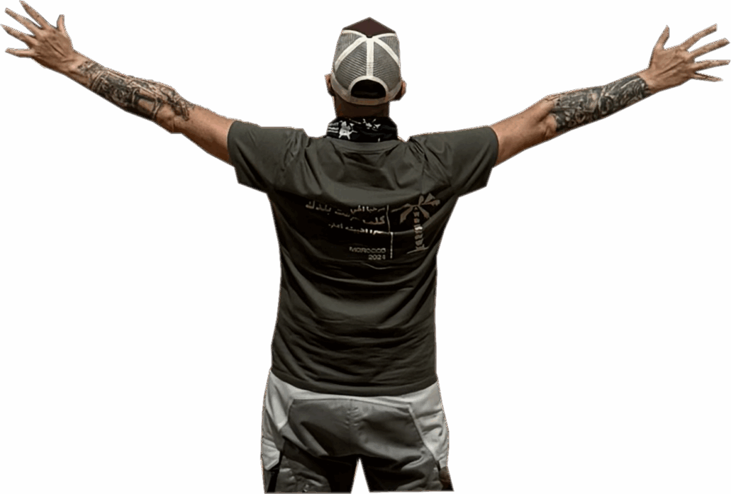 Moto Adventure Riders