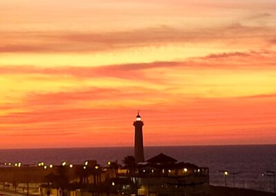 Moto Adventure Riders, foto Tánger