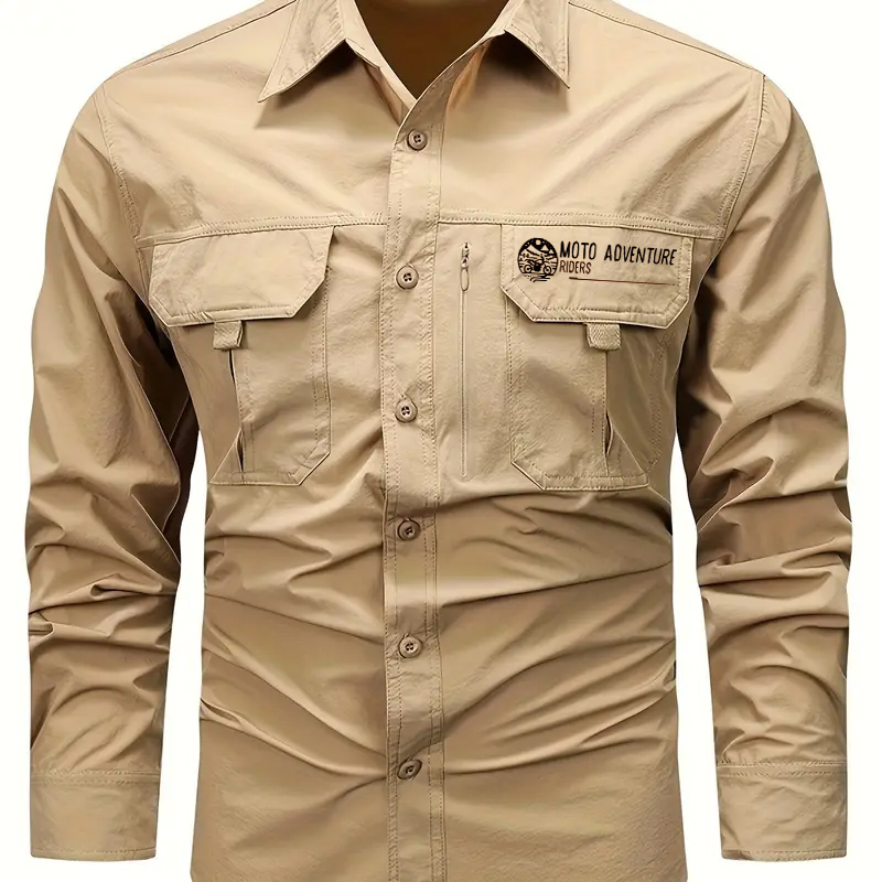 motoAdventureRiders camisa
