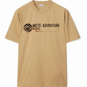 motoAdventureRiders camiseta