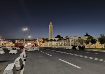 motoadventureriders puerto tanger