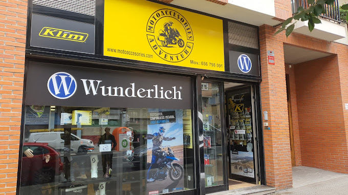 Moto Accesories Adventure Bilbao Moto Accesories Adventure Bilbao