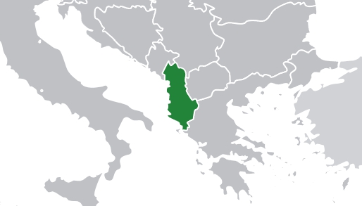 Moto Adventure Riders, Viaje Rumania, Albania