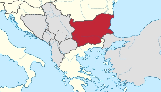 Moto Adventure Riders, Viaje Rumania, Bulgaria