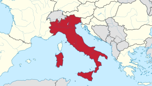 Moto Adventure Riders, Viaje Rumania, Italia