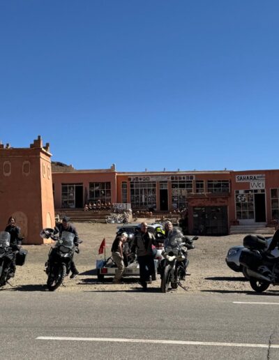 moto adventure riders foto grupo 2025
