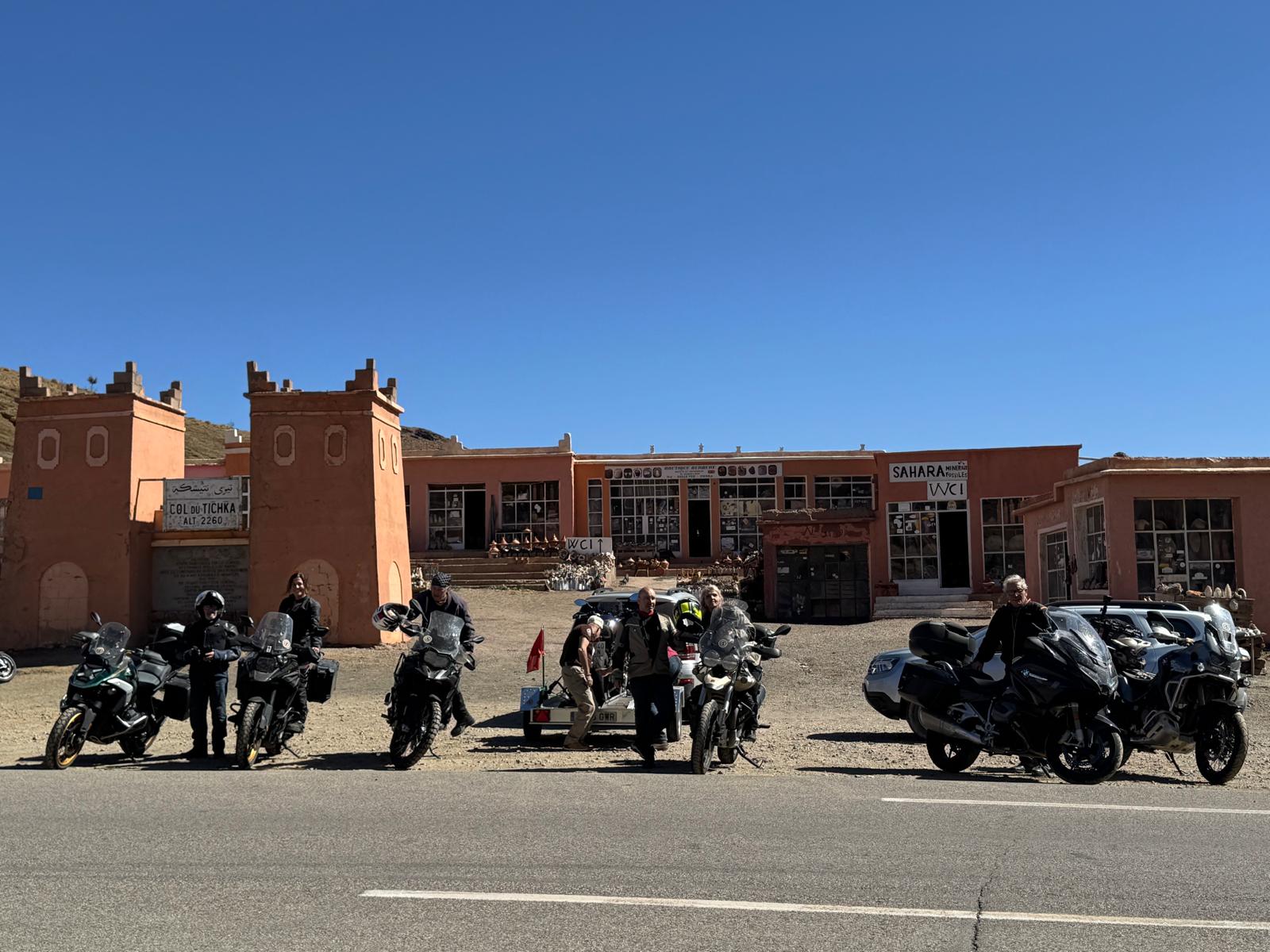 moto adventure riders foto grupo 2025