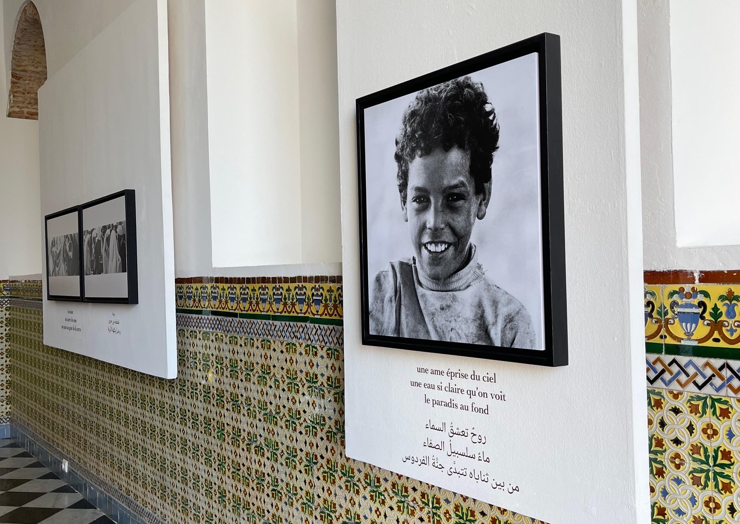 moto adventure riders marruecos Ashila