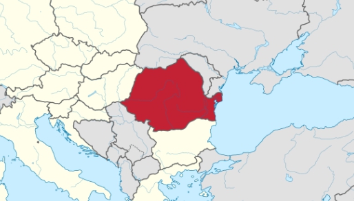 Moto Adventure Riders, Viaje Rumania, Rumanía