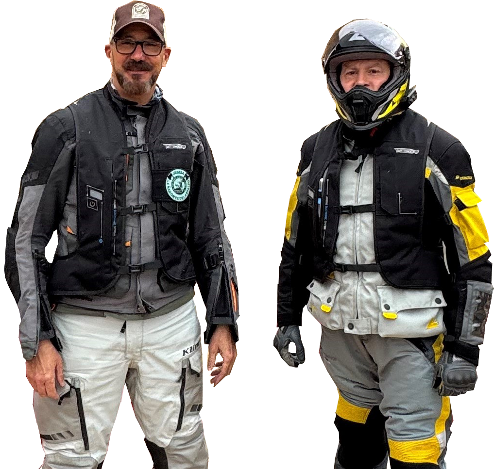 Moto Adventure Riders