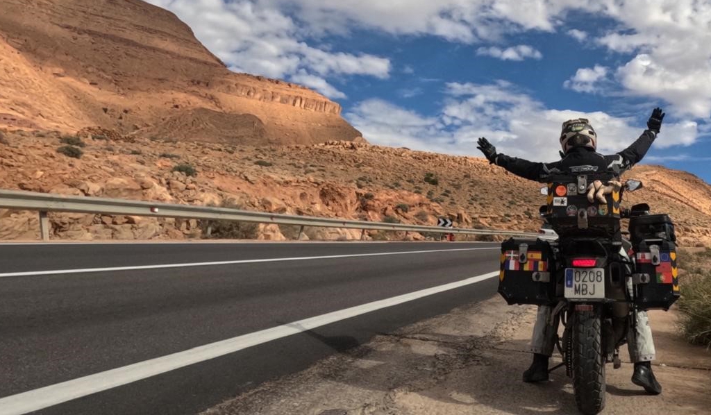 MotoAdventureRiders