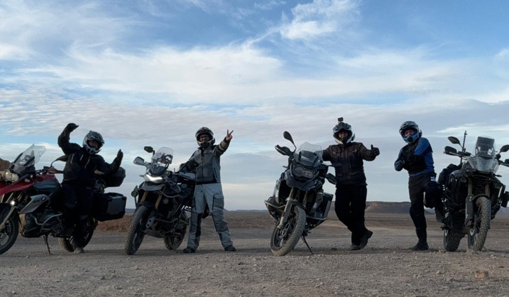 motoadventureriders haddou