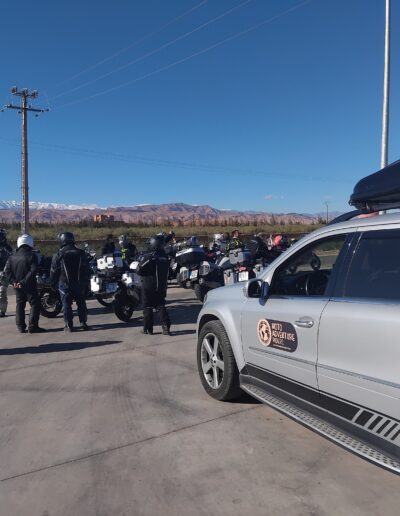 Moto Adventure Riders